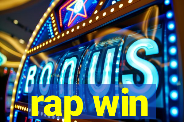 rap win